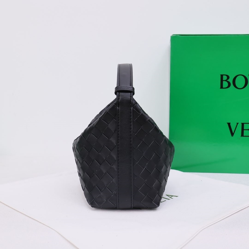 BV Top Handle Bags